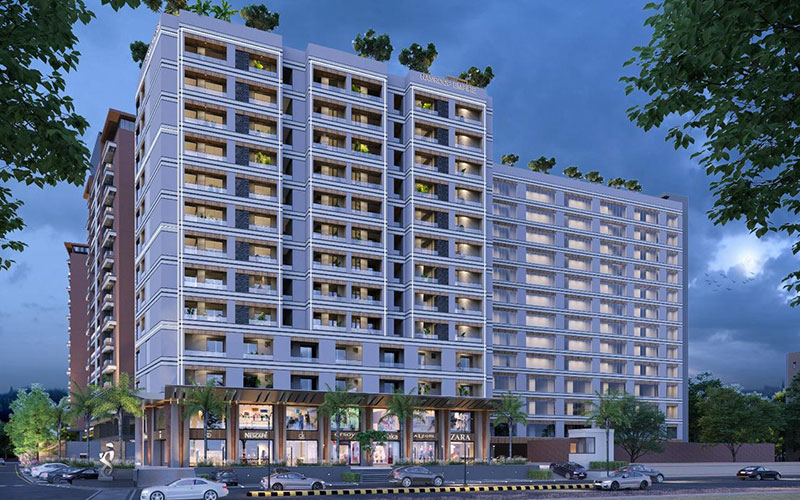 Architectural Design